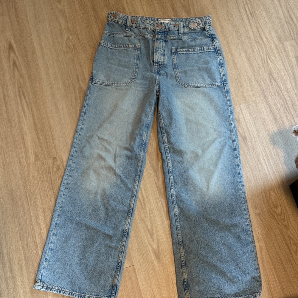 We The Free Palmer Jeans